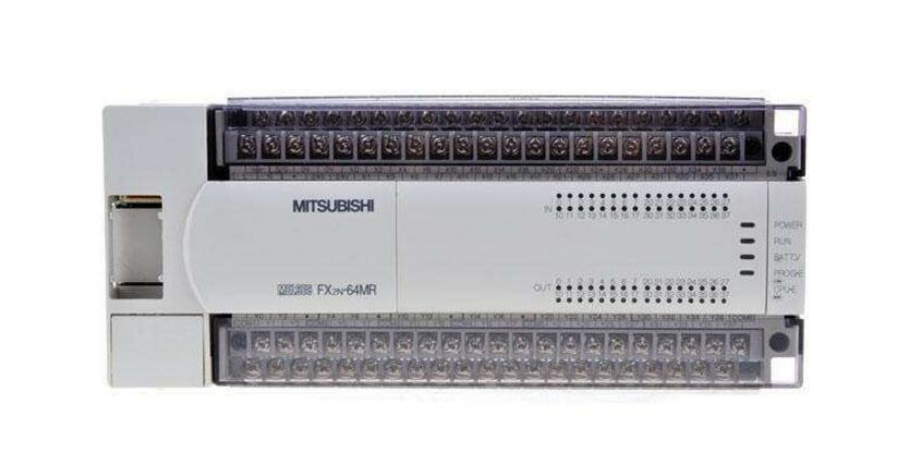 九類常見的PLC故障問題